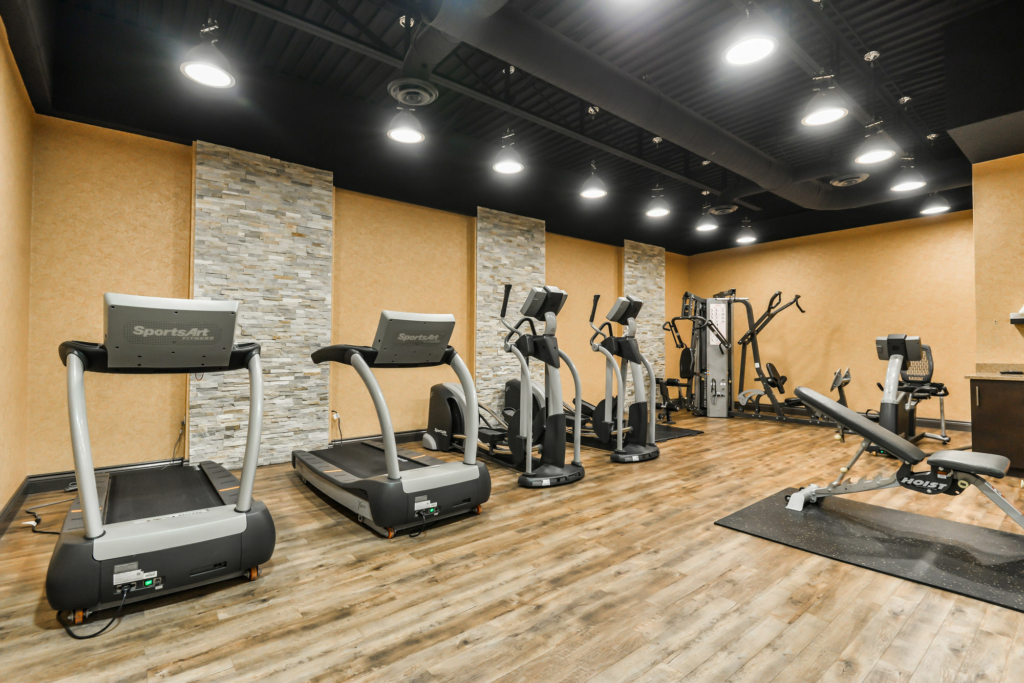 Hotel Doubletree By Hilton Kitchener Esterno foto