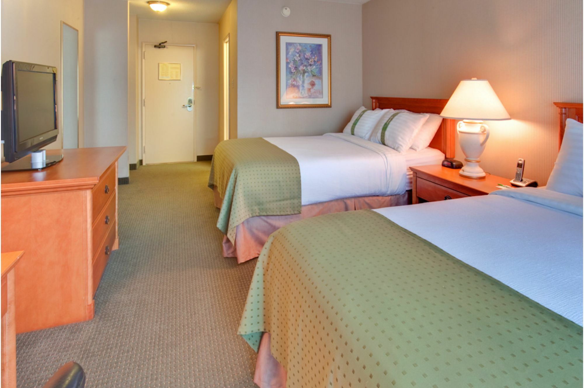 Hotel Doubletree By Hilton Kitchener Esterno foto